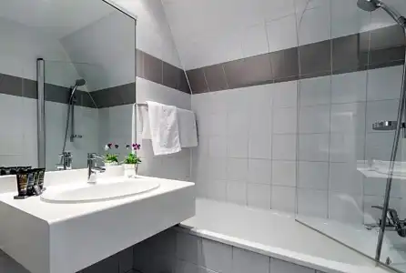 le 55 Montparnasse Hôtel - 102