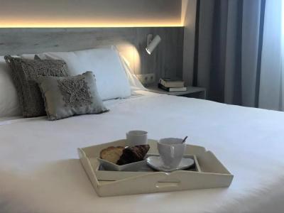Mediterraneo Seaview Apartment - 52