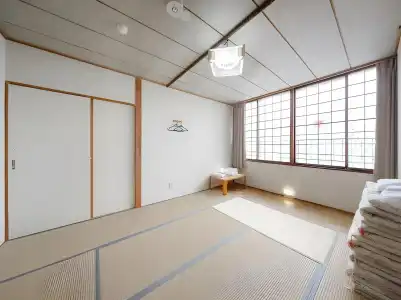 Guesthouse Hakodate Bay - Hostel - 19