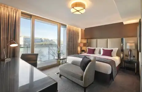 Hyatt Regency London Albert Embankment - 74