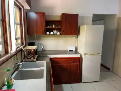 Orchid Sunset Guest House - 12