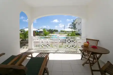 Villa Koket - 45