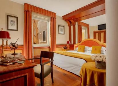 Raphaël – Relais & Châteaux - 31