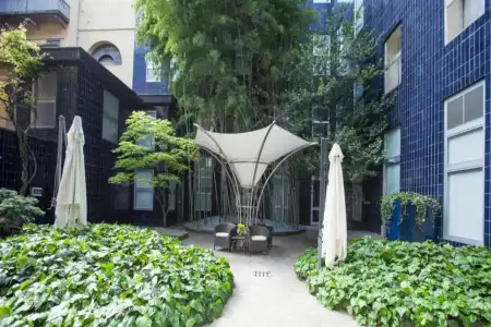 Residence Sacchi - 14