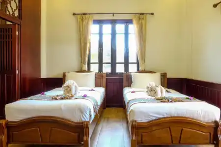 Bhu Tarn Koh Chang Resort and Spa - 30