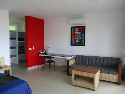 Saracen Bay Resort - 27