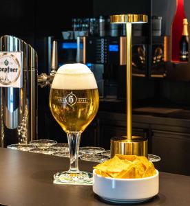 PLAZA Premium Karlsruhe - 48