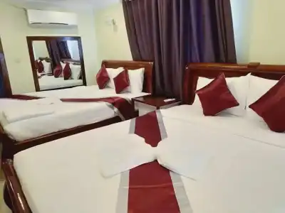 Arina Boutique Kampot - 3