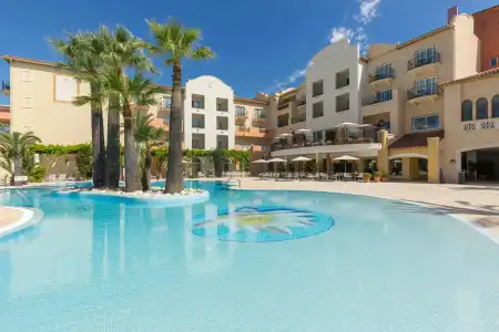 Denia Marriott La Sella Golf Resort & Spa - 18