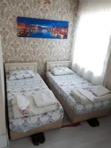 Saydam Otel - 55