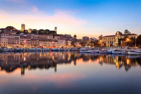 Nehô Suites Cannes Croisette - 17