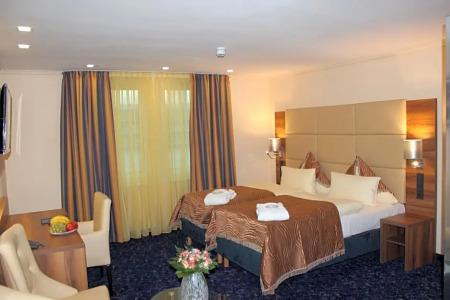 Grand Empire Frankfurt - 37