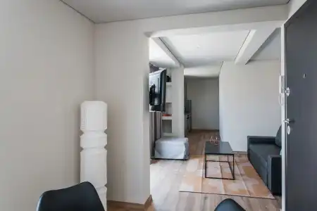 WYZ Athens Apartments by UPSTREET - 127