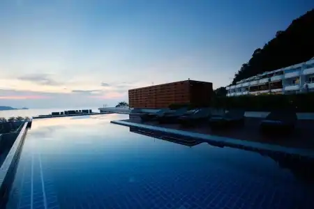 The Unity Patong Private Apartment - 157