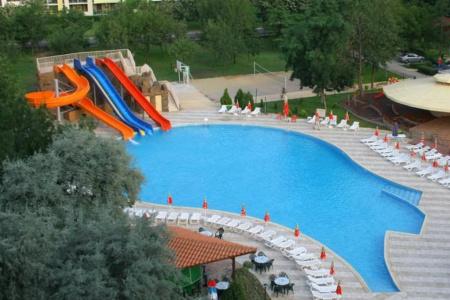 Iskar & Aquapark - Premium All Inclusive - 9
