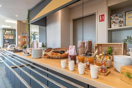 B&B Chartres Oceane - 9