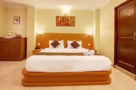 Jai Singh Palace - 36