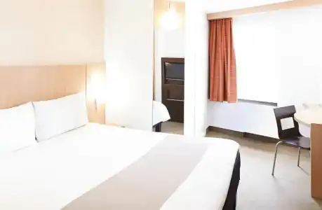 Ibis Birmingham New Street Station - 46