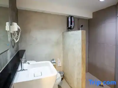 B2 Sea View Pattaya Boutique & Budget - 54
