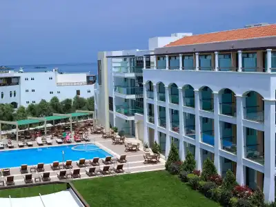 Albatros Spa & Resort - 28
