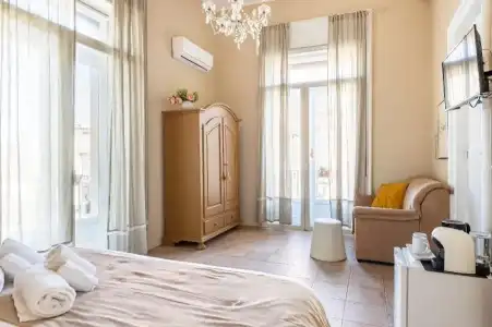 Joy’s BnB Ortigia - 124