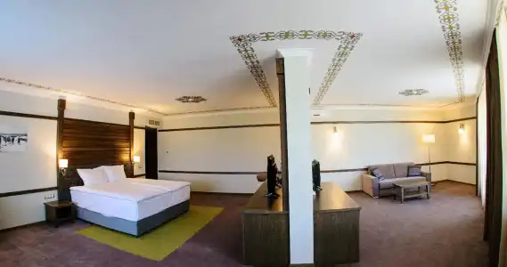 Hot Springs Medical and Spa - 0