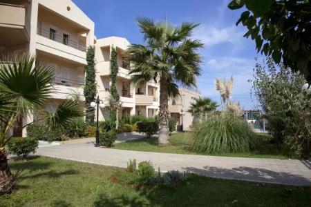Maleme Mare Apartments - 8
