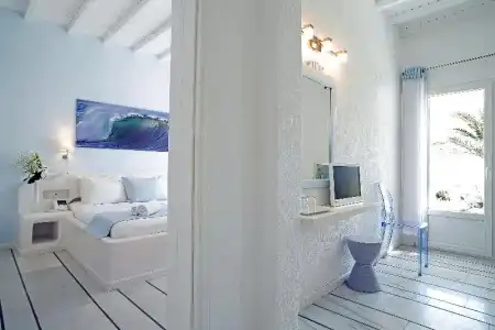 NUMO Mykonos Boutique Resort - 35