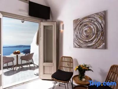 Krokos Villas - 21