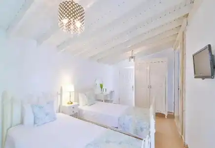 Alacati Balbadem Otel ( +13 ADULT ONLY) - 24
