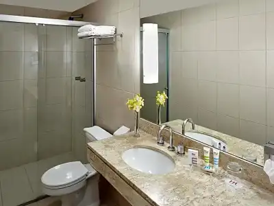 Mercure São Paulo Paulista - 83