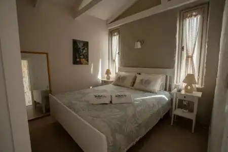 Sedirli Ev Alacati - 53