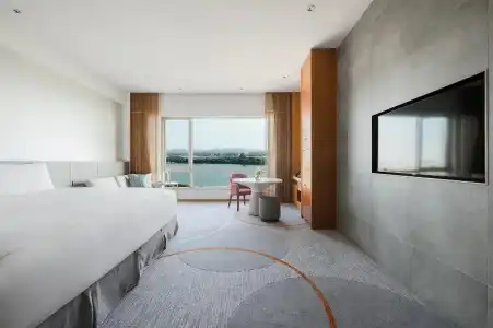 InterContinental Suzhou by IHG - 105