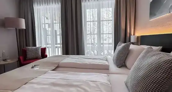 BergHammersbach, Sure Collection by Best Western - 59