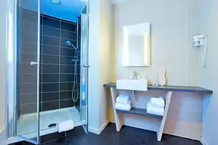 Kyriad Prestige Vannes Centre – Palais Des Arts - 70
