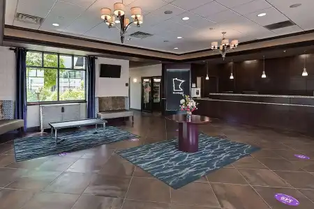 Wyndham Bloomington - Mall of America - 1