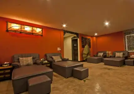 Dream Garden Villa - 6
