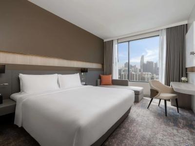 Mercure Bangkok Siam - 31