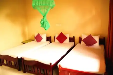 Villa Eco Green Tours - 1