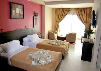 Suite Tilila - 26