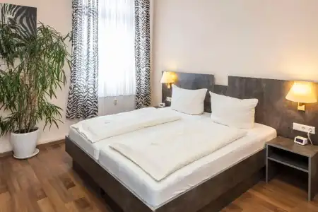 Best Western Dreilaenderbruecke - 37