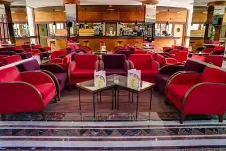 Bull Costa Canaria & Spa - Adults only - 21