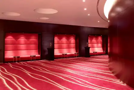 Park Plaza London Westminster Bridge - 14
