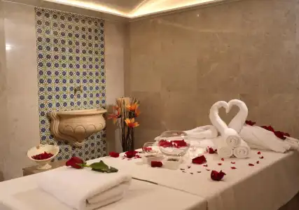 Fraser Suites Diplomatic Area Bahrain - 10