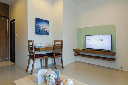 Happy Eight Resort Phuket Apart-hotel - 134