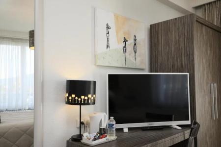 Hôtel la Réserve - 138