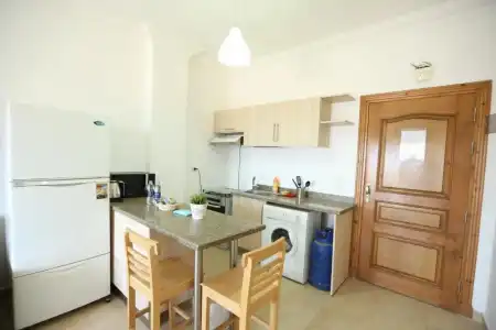 Lilly apartments - 165