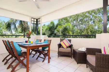 Mowbray by the Sea - 13