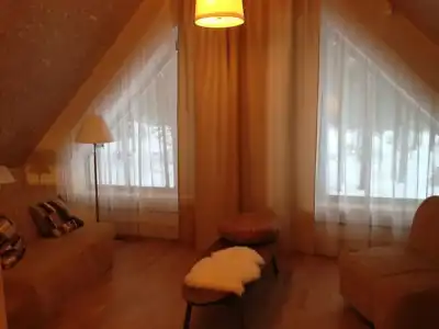 Baza Otdyha Lesnaya - 27