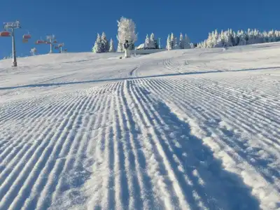 Ośrodek Wypoczynkowy Regle - 16